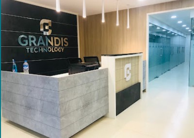 GM Chambers Chennai Branch