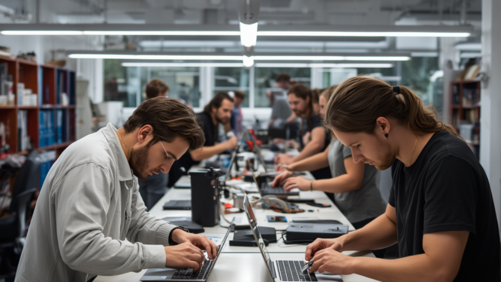 Best Technical Courses After 12th Without a Degree