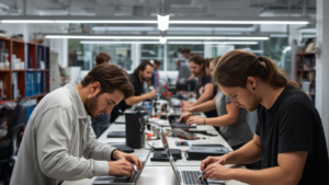 Best Technical Courses After 12th Without a Degree