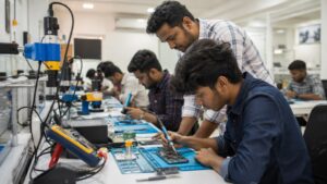 Mobile Repairing Course in Chennai