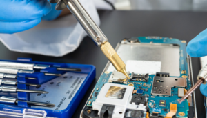 Build a Career in Mobile Repair
